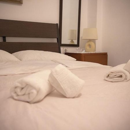 Ellanikou Apartment In Pankrati Vipgreece Athen Eksteriør bilde