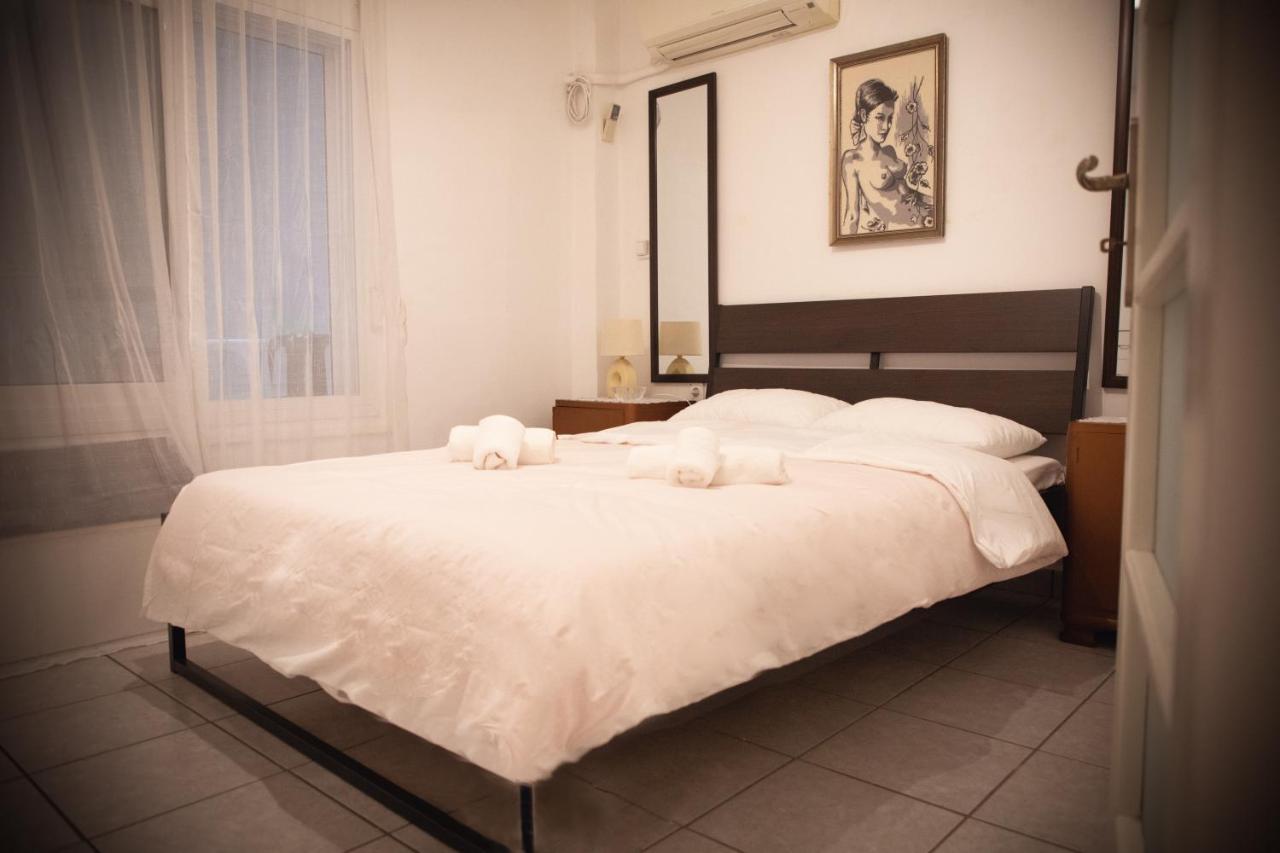 Ellanikou Apartment In Pankrati Vipgreece Athen Eksteriør bilde