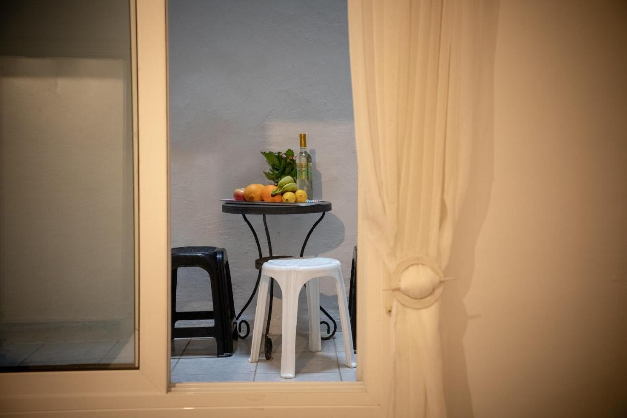 Ellanikou Apartment In Pankrati Vipgreece Athen Eksteriør bilde