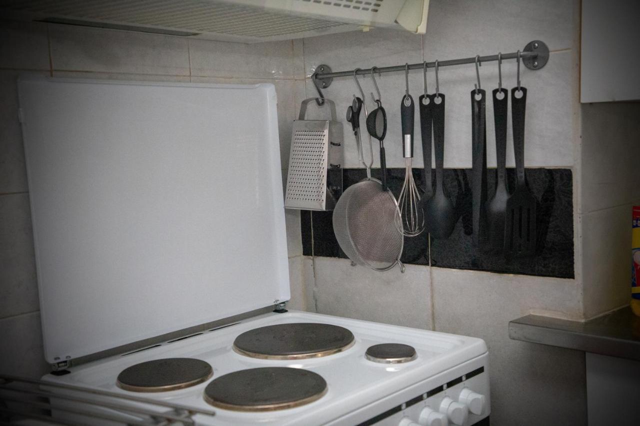 Ellanikou Apartment In Pankrati Vipgreece Athen Eksteriør bilde