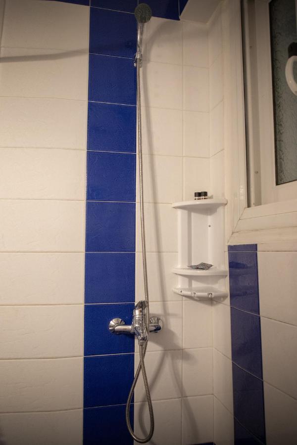 Ellanikou Apartment In Pankrati Vipgreece Athen Eksteriør bilde