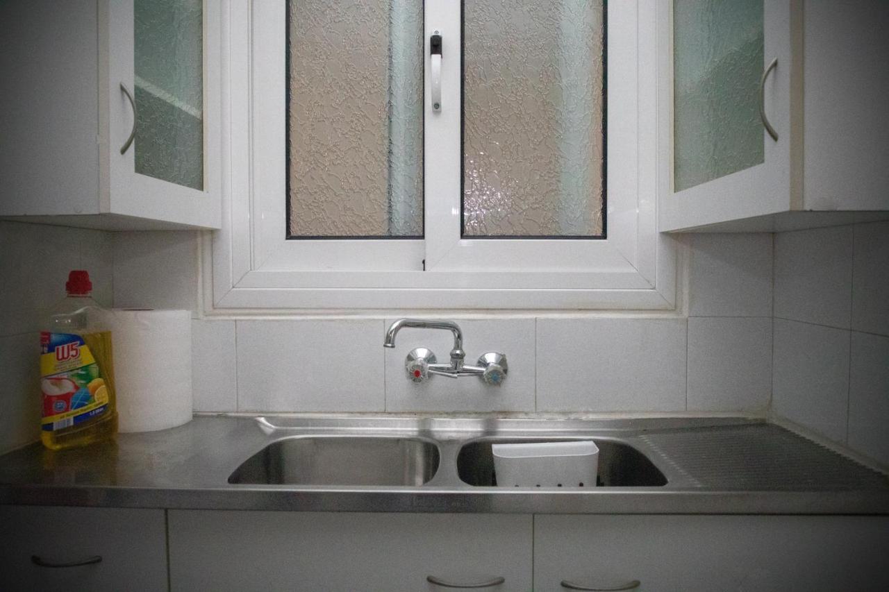 Ellanikou Apartment In Pankrati Vipgreece Athen Eksteriør bilde