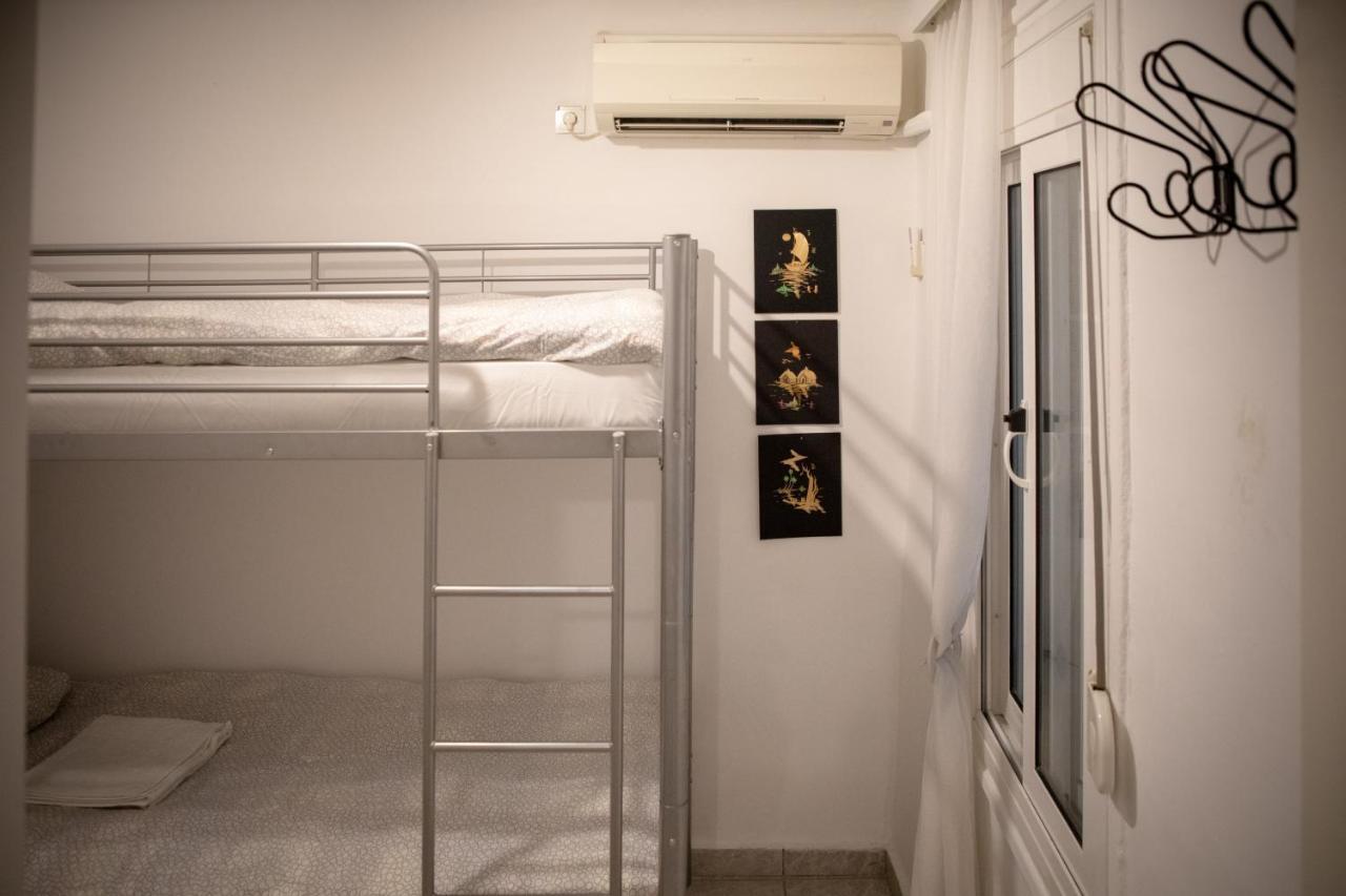 Ellanikou Apartment In Pankrati Vipgreece Athen Eksteriør bilde